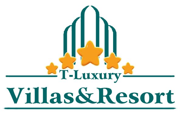 T-Luxury Villas&Resort