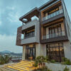 Villa Đà Lạt Luxury - AndyHouse
