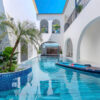 Villa Vũng Tàu - BS160/22AHHT