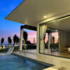 Villa SunSet3 Hill Mũi Né Cao Cấp View Biển