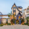 Villa Đà Lạt - C48